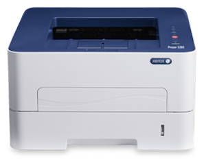 Toner Impresora Xerox Phaser 3260
